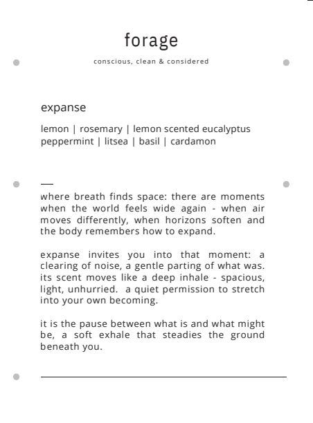 expance