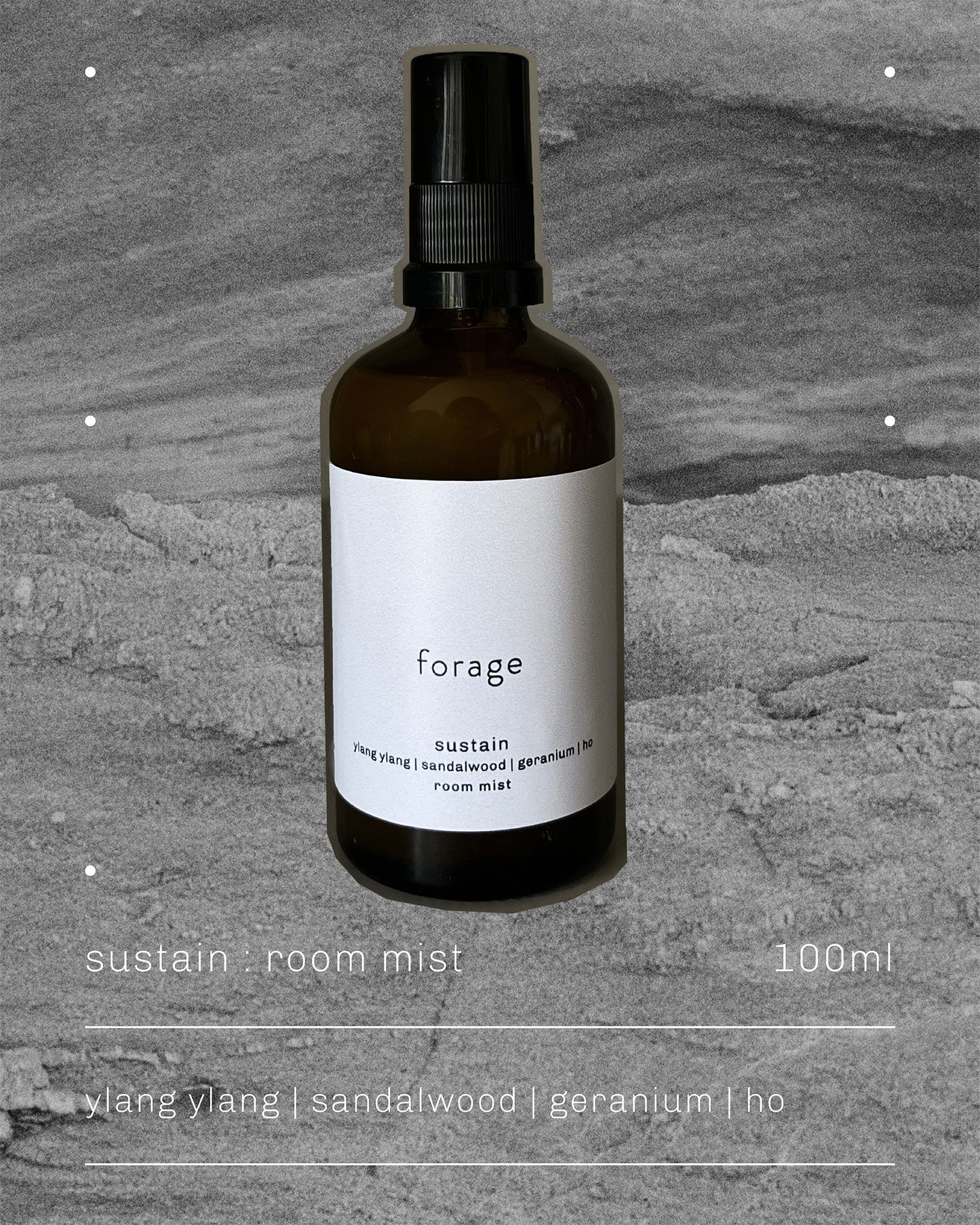 flourish : room mist