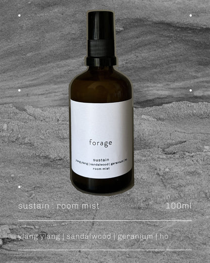 flourish : room mist