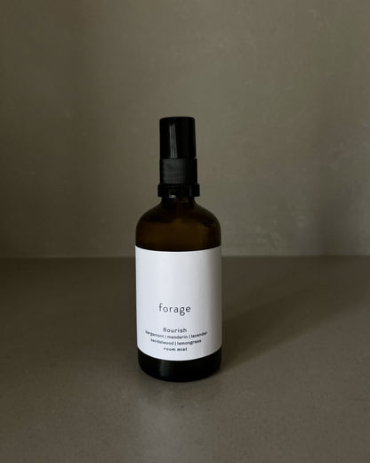 flourish : room mist