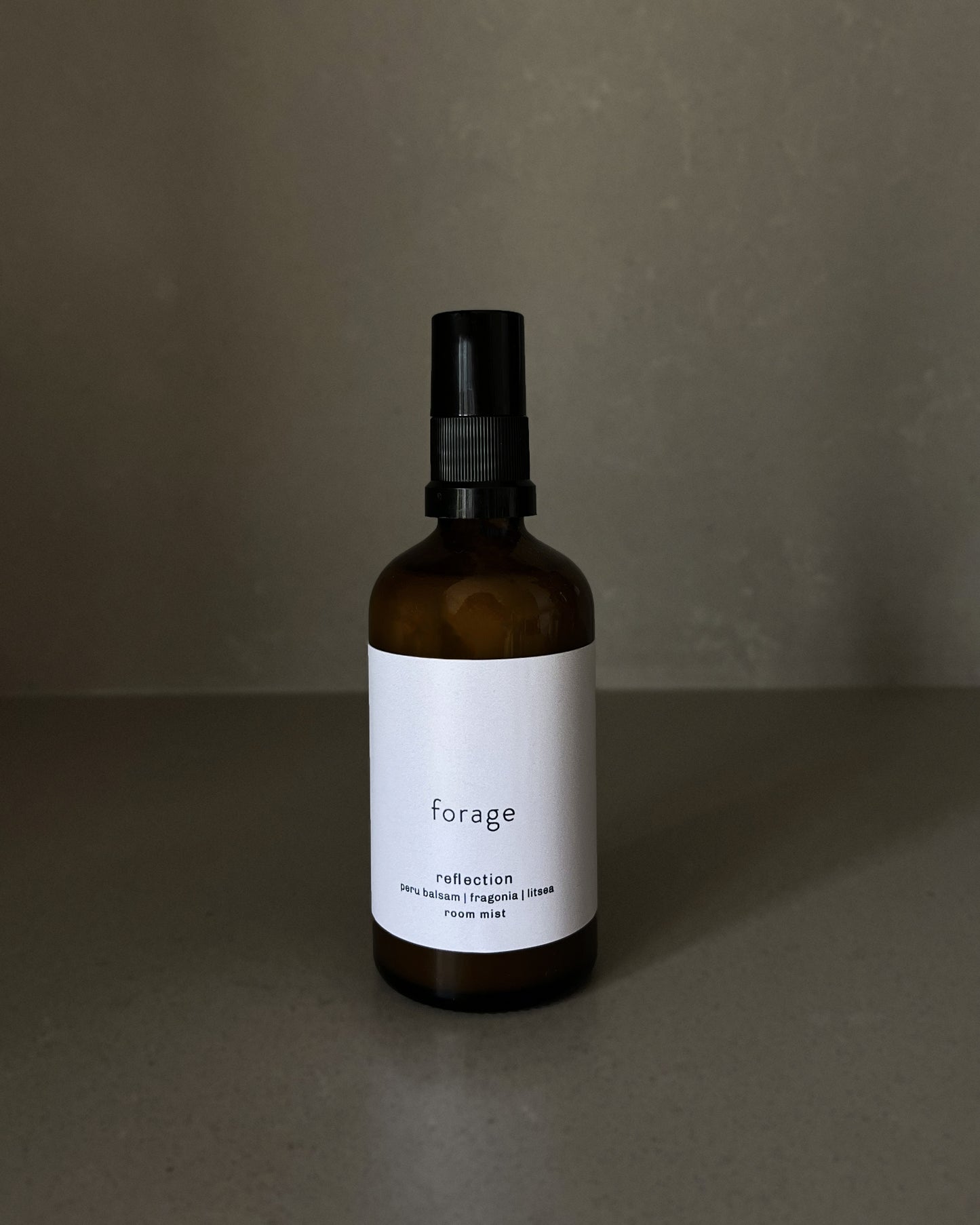 reflection : room mist